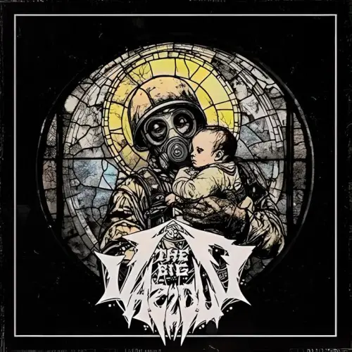 The Big Jazz Duo : Compass